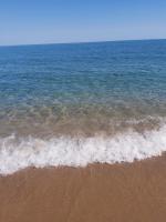 Apartamento a 300 mts de la playa, 25 minutos de Port Aventura y 50 de Barcelona - Chambres d'hôtes Coma-ruga