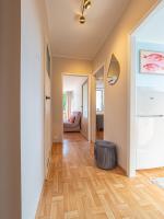 Apartament nad Małym Jeziorakiem - B&B Iława