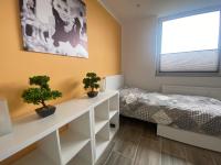 Apartamento de 3 dormitorios