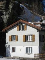 Hotel Guidon Apartments - Ferienwohnung