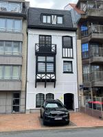 Guesthouse Westende - B&B