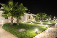 Aqua Sea Relais, Luxury Apartment & Pool - B&B Vieste