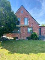 5200 - Haus Preuß - B&B Dahme