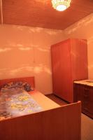 Apartment mit 3 Schlafzimmern (5 Erwachsene)