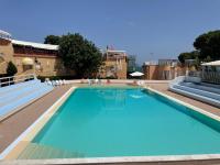 Residence _Capo Gallo - B&B Palermo
