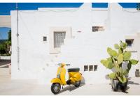 Masseria Verbena Agriturismo - B&B Monopoli