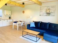Two-Bedroom Townhouse