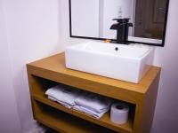 Habitación Doble Estándar