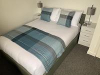 Apartamento de 3 dormitorios