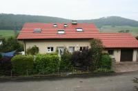 BnB Mönthal im Jurapark - B&B Mönthal