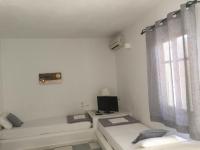 Familieappartement