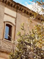 Casale Ciricó tra Catania e Siracusa - B&B Carlentini