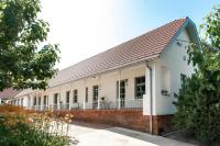 Berky Kúria - Stylish cottage in the Hills of Tolna for 16people - Chambres d’hôtes