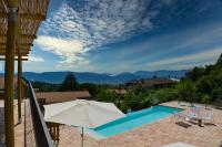 AntiquaeLunae Casali - B&B Fosdinovo