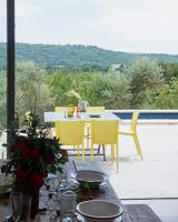 l'Atelier des Milles Roches - B&B Gordes