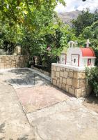 Myrtia - Cretan Guest House - B&B