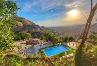 Cazorla Paraíso Resort - Bed and Breakfast Cazorla