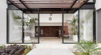 Beautiful apartment well located in the hotel zone of Cancun - B&B