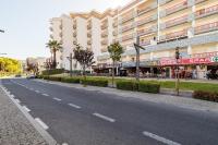 Vilamoura Marina, Av Tivoli - Ferienwohnung Vilamoura