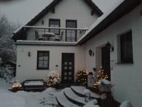 Haus Kollwitzweg - Ferienwohnungen - Bed and Breakfast