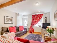 B&B Pwllheli - 40 New Row - Bed and Breakfast Pwllheli