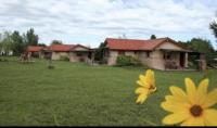 Cabanas Parparim - Bed and Breakfast