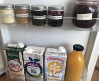 Camera Matrimoniale Piccola