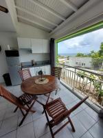 Ti kay dous - Mer des Caraïbes & piscine - B&B Les Trois-Îlets