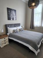 Deluxe Suite met Queensize Bed
