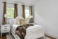 Kamer met Queensize Bed