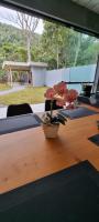 Casa Deck videiras - Ferienwohnung