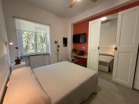 Chambre Double avec Salle de Bains Privative Extérieure