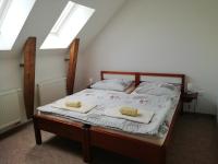 Habitación Familiar con ducha