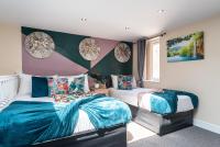 B&B Kingston upon Hull - Jesouth Mezzanine Suite - Comfy Homey Pleasant City Centre Wifi - Bed and Breakfast Kingston upon Hull