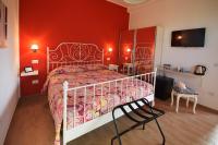 Habitación con cama extragrande - Adaptada para personas de movilidad reducida