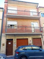 Alba sul mare - B&B Porto Recanati
