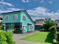 Holiday House Toya - Bed and Breakfast Rokkōdai