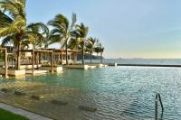 Ponto Horizonte Manzanillo. Best place in Manzanillo!!! Luxury beach front condo, gorgeous views!! Best place you can stay!with up to 8 people. - Chambres d’hôtes