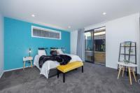 B&B Wanaka - Sapphire delight - 1 bedroom private room - Bed and Breakfast Wanaka