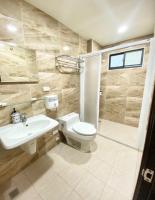 Habitación cuádruple