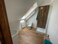 Double Room with Extra Bed