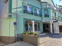 Keri Apartman - B&B