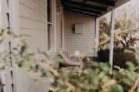 The Allotment Albany - Centrally Located Cottage in Old Albany - B&B