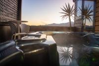 Suite Executive con Vasca Idromassaggio