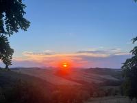 B&B Maiatico - Bollicine al Tramonto - Bed and Breakfast Maiatico