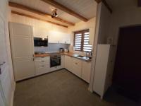 Domek Żeglarza - Ferienwohnung Borsk