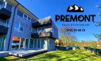 Premont Bran GuestHouse - B&B