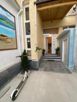 B & B Pogradec - Ferienwohnung