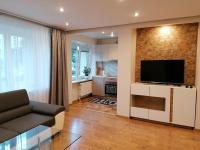 Appartement met 1 Slaapkamer