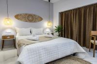 B&B Ierapetra - ammos suites - Bed and Breakfast Ierapetra